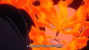 Boku no Hero Academia 3rd Season